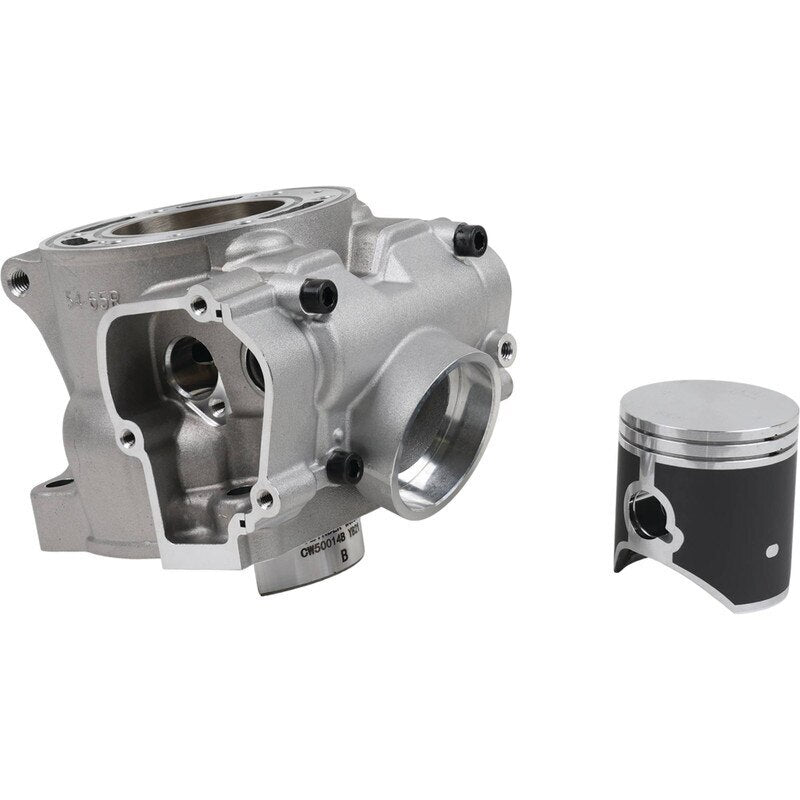 CYLINDER WORKS Standard Cylinder Kit - Ø 54 mm