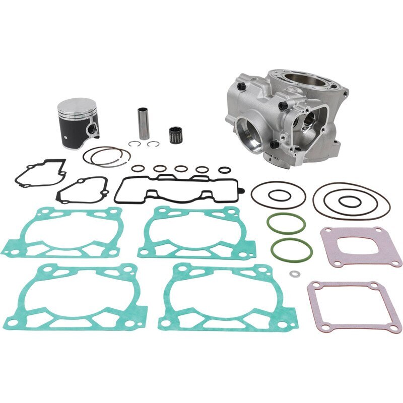 CYLINDER WORKS Standard Cylinder Kit - Ø 54 mm