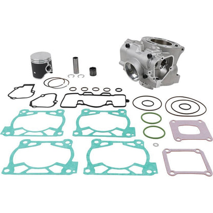 CYLINDER WORKS Standard Cylinder Kit - Ø 54 mm