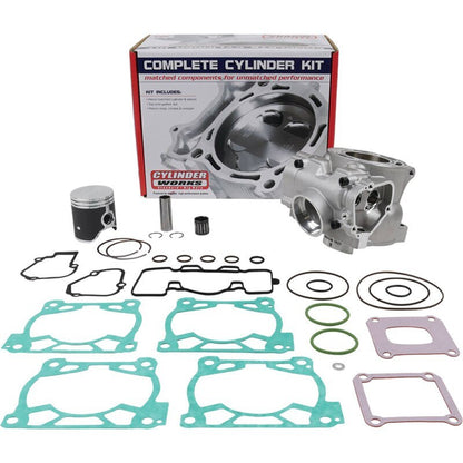 CYLINDER WORKS Standard Cylinder Kit - Ø 54 mm