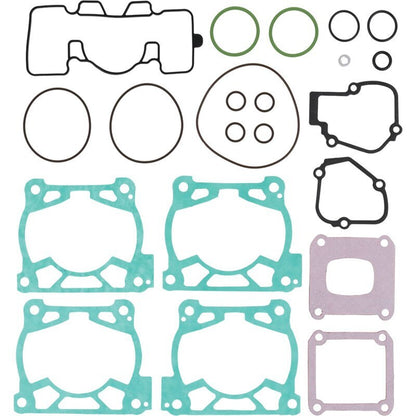 CYLINDER WORKS Standard Cylinder Kit - Ø 54 mm