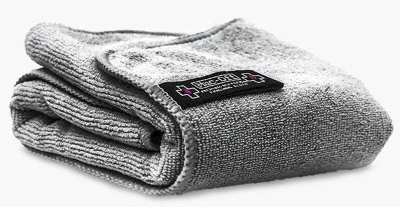 MUC-OFF Helm reinigingsset