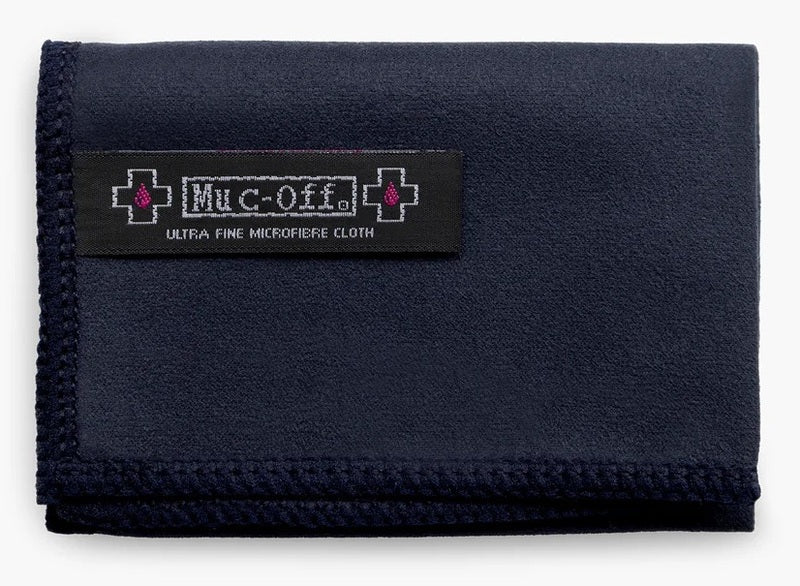 MUC-OFF Helm reinigingsset