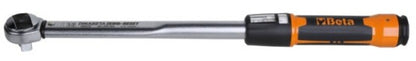 BETA 666 Zero-Reset Torque Wrench - 20-100 NM