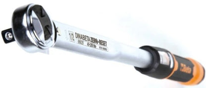 BETA 666 Zero-Reset Torque Wrench - 20-100 NM