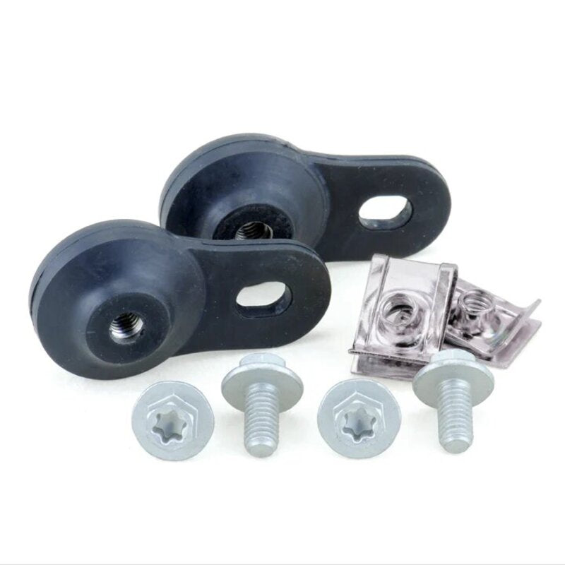BOLT Pipe Mount Set for Beta Models
