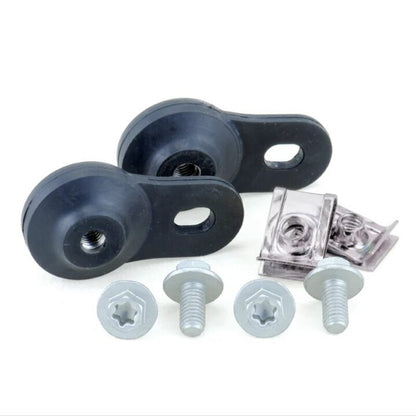 BOLT Pipe Mount Set for Beta Models