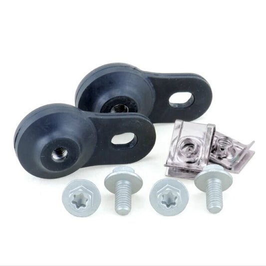 BOLT Pipe Mount Set for Beta Models