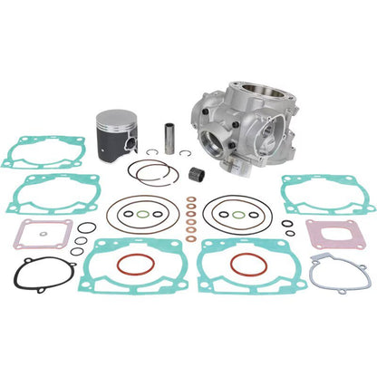 CYLINDER WORKS Standaard cilinderkit - Ø 72mm