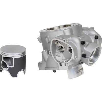CYLINDER WORKS Standaard cilinderkit - Ø 72mm