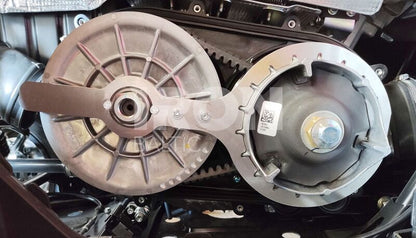 IRON BALTIC blokkeergereedschap variator - CFMOTO CVTECH