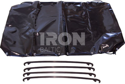 IRON BALTIC pVC-hoes - Spreader G2-500 PRO