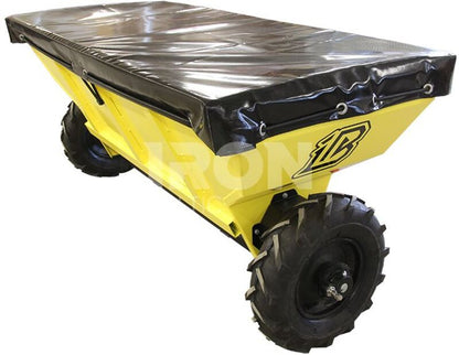 IRON BALTIC pVC-hoes - Spreader G2-500 PRO