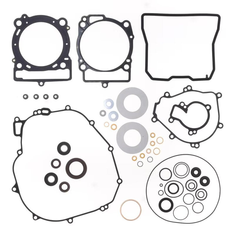 ATHENA Top End Gasket Set (oil seals included)