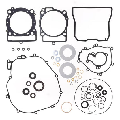ATHENA Top End Gasket Set (oil seals included)