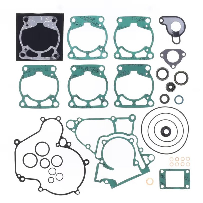 ATHENA Top End Gasket Set (oil seals included)