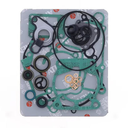 ATHENA Top End Gasket Set (oil seals included)