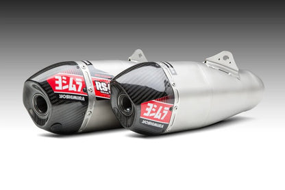 YOSHIMURA RS-9T Premium Muffler Repack Kit 450G