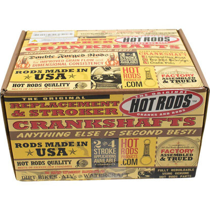 HOT RODS OEM Crankshaft - KTM | Husqvarna | GASGAS