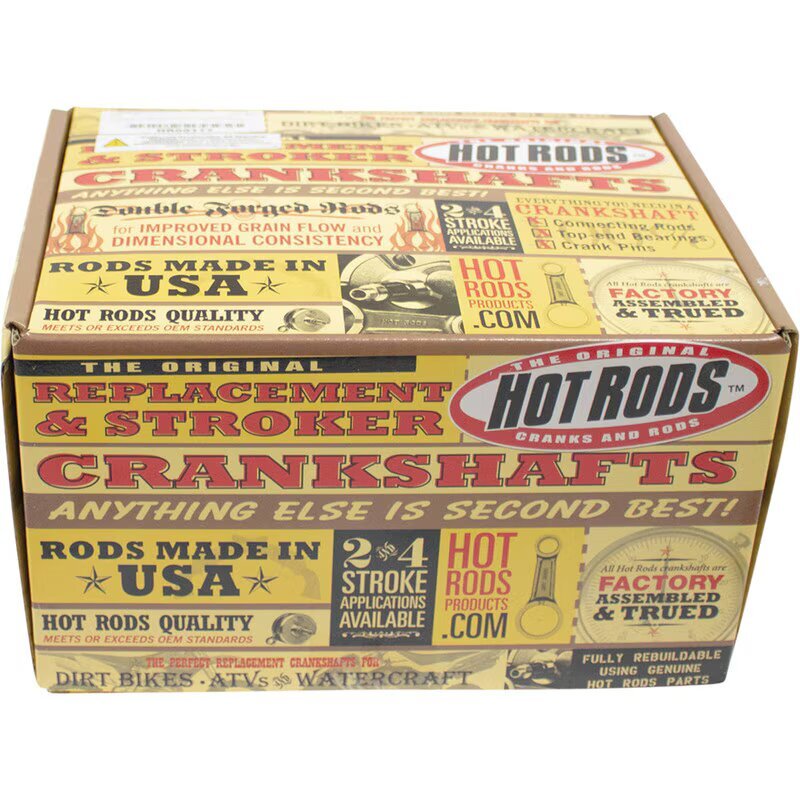 HOT RODS OEM Crankshaft - KTM | Husqvarna | GASGAS