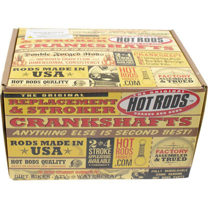 HOT RODS OEM Crankshaft - KTM | Husqvarna | GASGAS