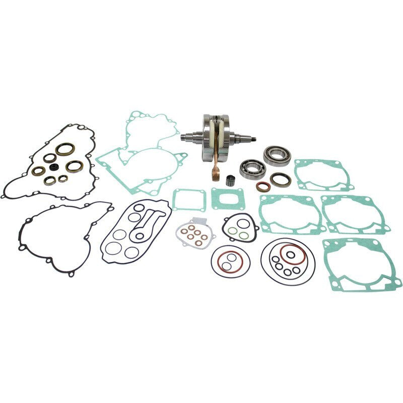 HOT RODS Bottom End Engine Kit