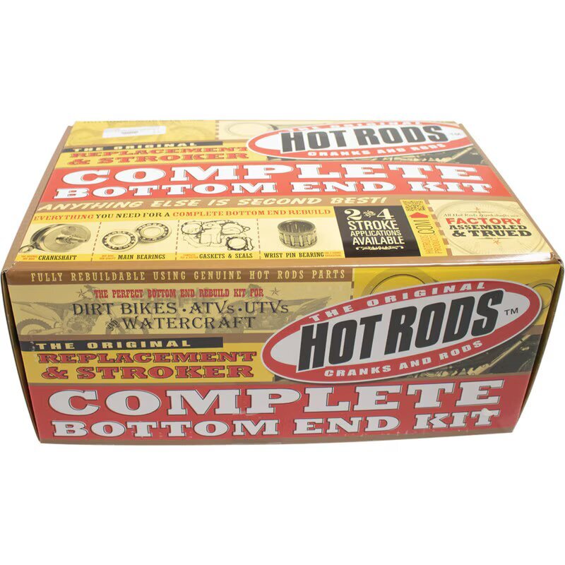 HOT RODS Bottom End Engine Kit