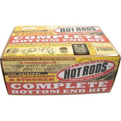 HOT RODS Bottom End Engine Kit