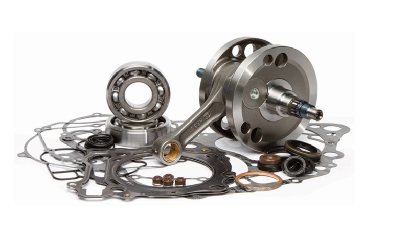 HOT RODS Bottom End Engine Kit