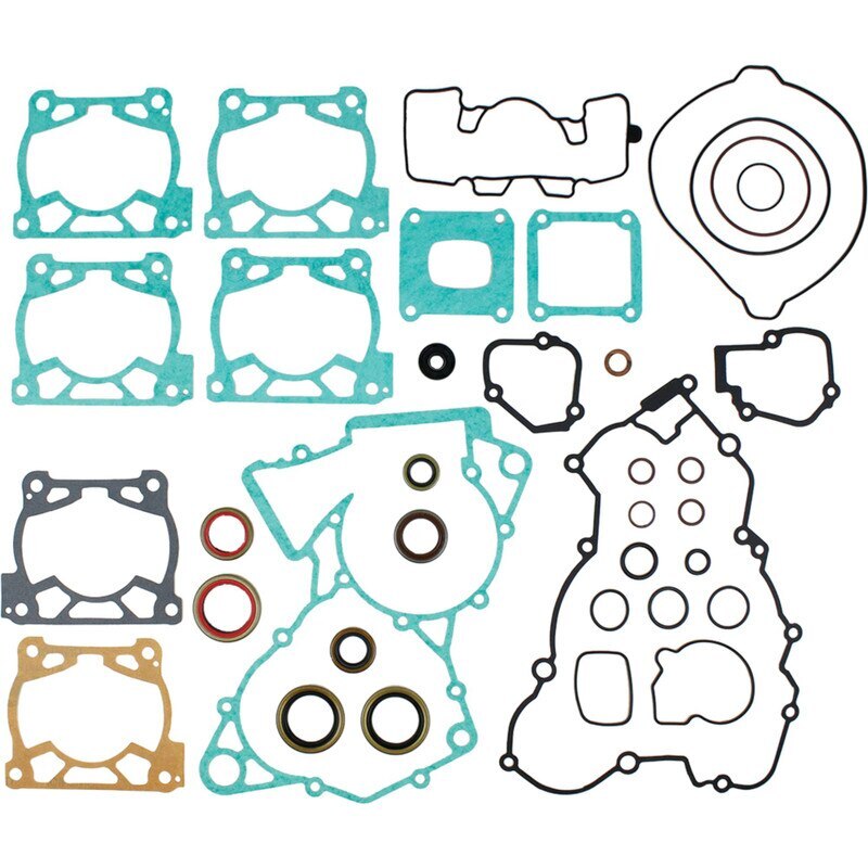 HOT RODS Bottom End Engine Kit