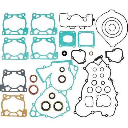 HOT RODS Bottom End Engine Kit