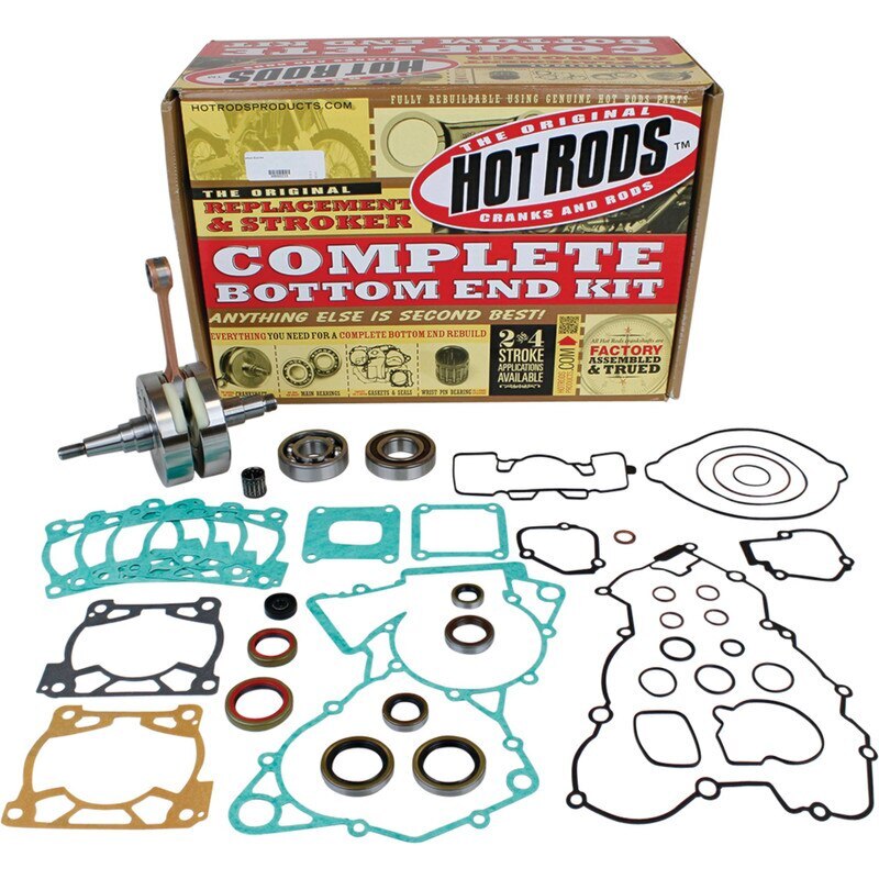 HOT RODS Bottom End Engine Kit