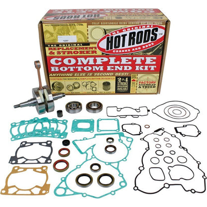 HOT RODS Bottom End Engine Kit