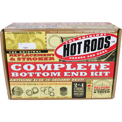 HOT RODS Bottom End Engine Kit