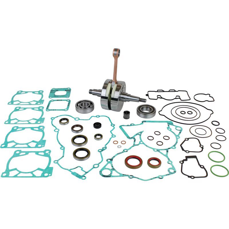 HOT RODS Bottom End Engine Kit