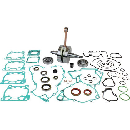 HOT RODS Bottom End Engine Kit