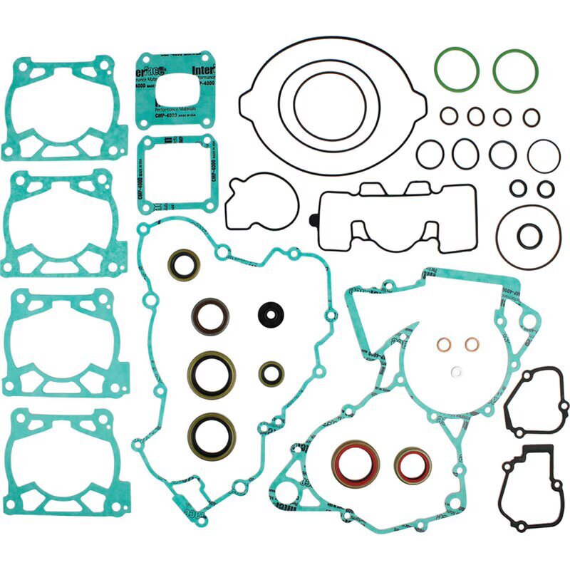 HOT RODS Bottom End Engine Kit