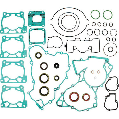 HOT RODS Bottom End Engine Kit