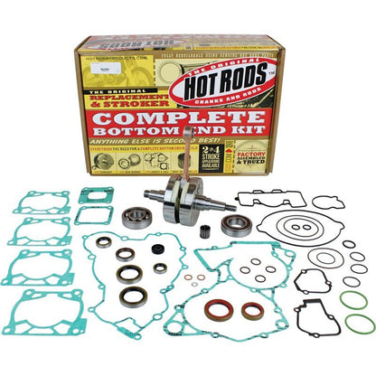 HOT RODS Bottom End Engine Kit