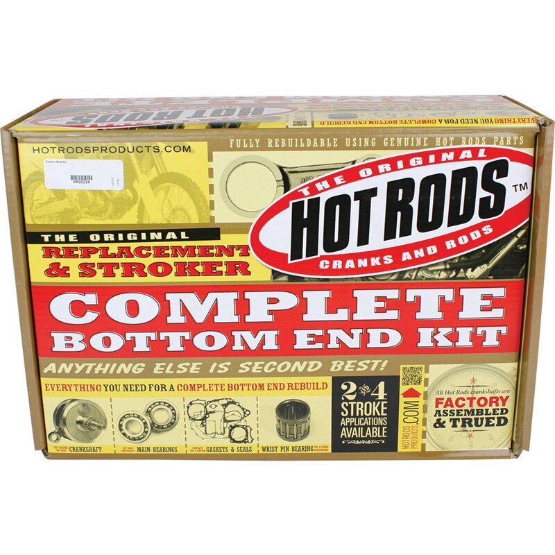 HOT RODS Bottom End Engine Kit