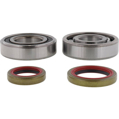 HOT RODS Crankshaft Bearing & Oil Seal Kit