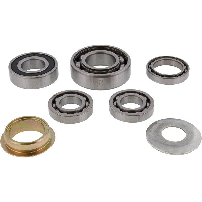 HOT RODS Transmission Bearing Kit - KTM | Husqvarna | GASGAS