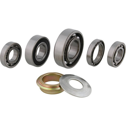 HOT RODS Transmission Bearing Kit - KTM | Husqvarna | GASGAS