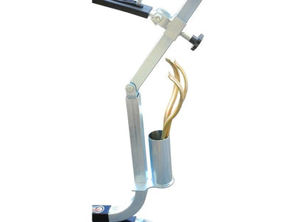 MEFO Tyrefox Manual Tire Changer