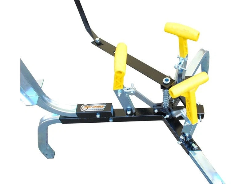MEFO Tyrefox Manual Tire Changer