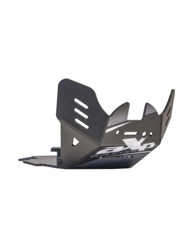 AXP Skid Plate HDPE 6mm - Black