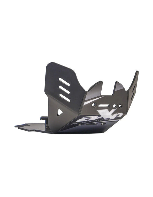 AXP Skid Plate HDPE 6mm - Black
