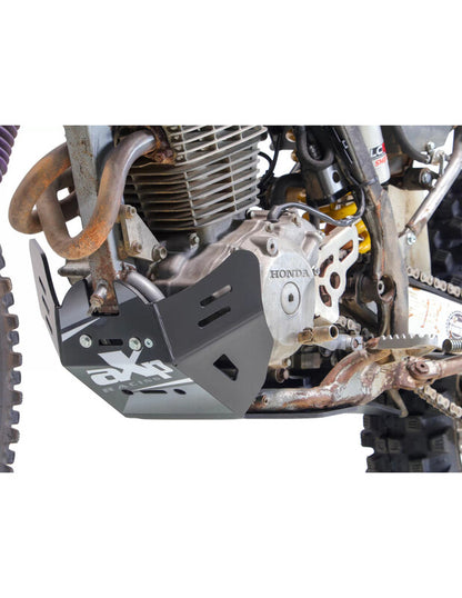 AXP Skid Plate HDPE 6mm - Black