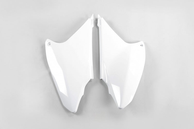 UFO Side Panels - Black