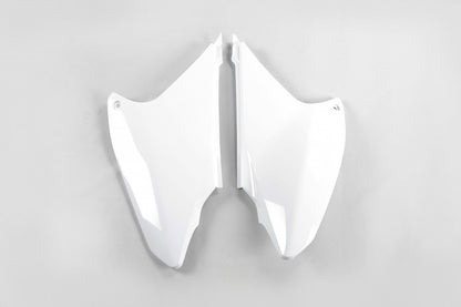 UFO Side Panels - Black